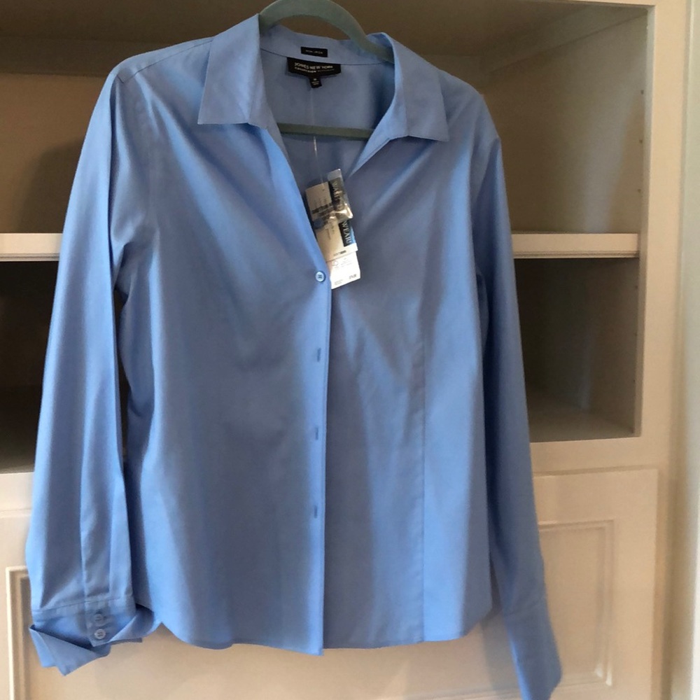 Jones New York Blouse